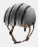 Carrera Foldable Premium Helmet - Dark Grey Matte